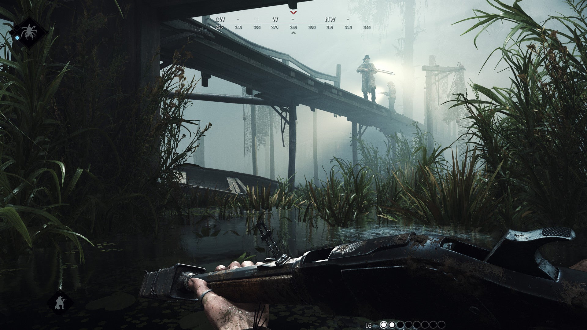 Screenshot: Crytek