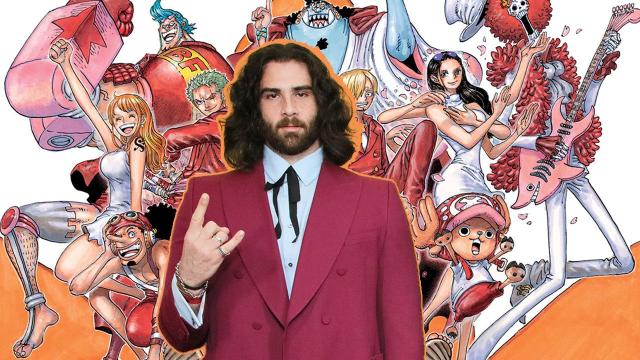 Twitch Star Hasan Thinks One Piece Is Socialist (And He’s Right)