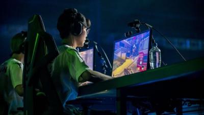 US Government Went After Activision Over Stingy Esports Salaries