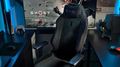 Get That Arse Groove Right With One Of Our Favourite Gaming Chairs