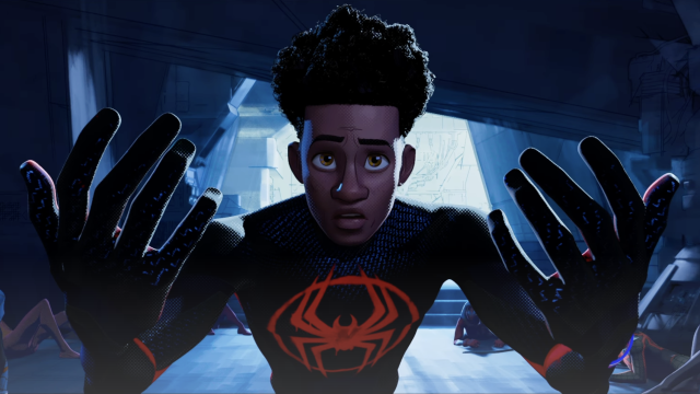 Across the Spider-Verse’s New Trailer Reveals Its Multiversal Menace