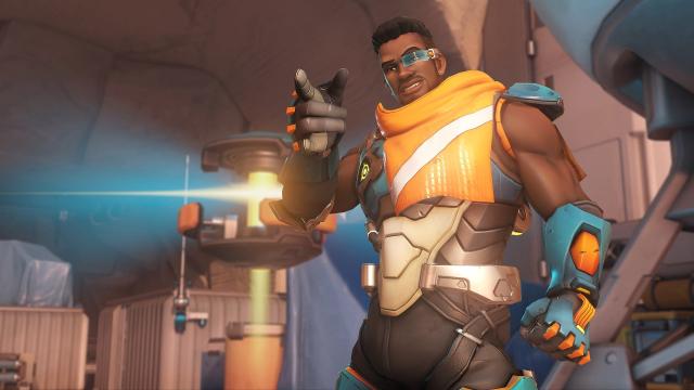 Overwatch 2’s Lifeweaver Seems To Confirm Baptiste Is Queer, Too
