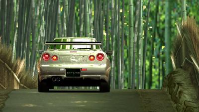 All 12 Gran Turismo Games Ranked From Worst to Best