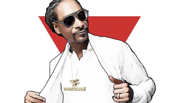 Snoop Dogg Bails As Faze Clan Circles The Drain