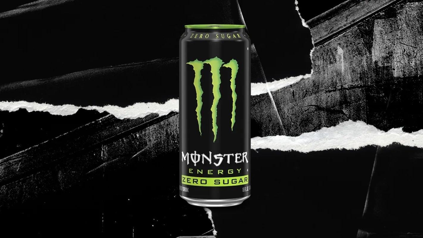 Image: Monster Energy