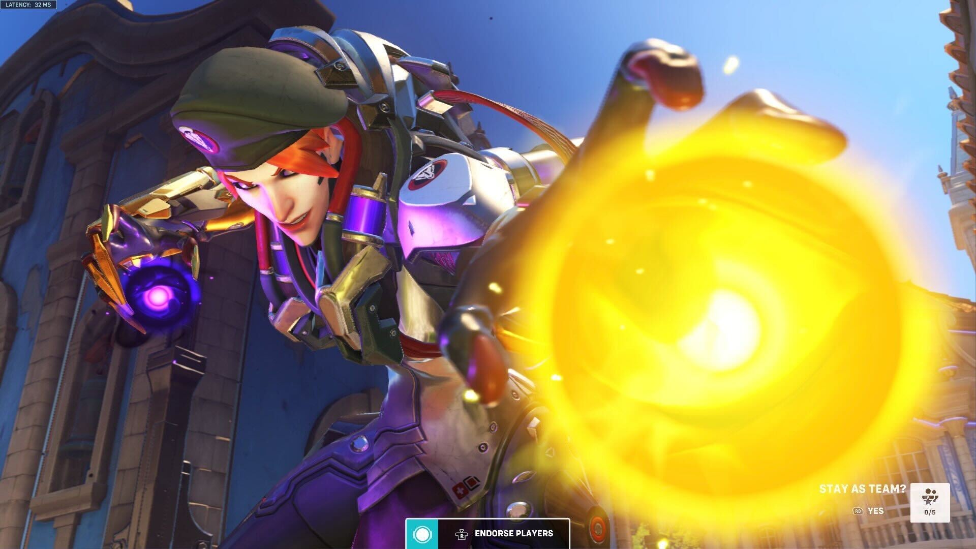 Screenshot: Blizzard / Kotaku