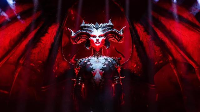 Diablo IV Devs On How They Plan On Keeping You Hooked For Hundreds of Hours