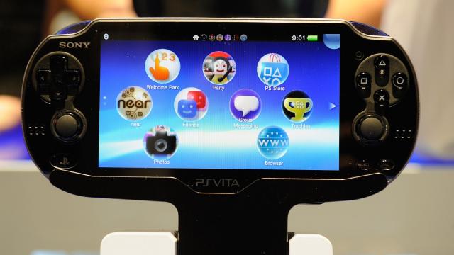 Sony’s Next Gaming Handheld May Not Be The Vita 2 Fans Want