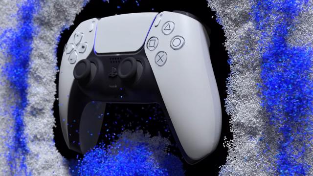 Sony May Add Temperature Feature To PlayStation Controllers