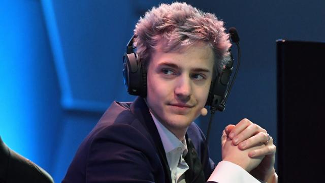 Former Twitch King Ninja On Mixer’s Failure (And Kick’s Potential)