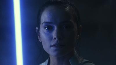 Daisy Ridley Returns As Rey In Star Wars Movie Where She Rebuilds Jedi Order