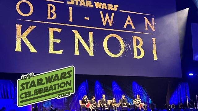 Ewan McGregor And Hayden Christensen Get Emotional Over Their Obi-Wan Kenobi Showdown