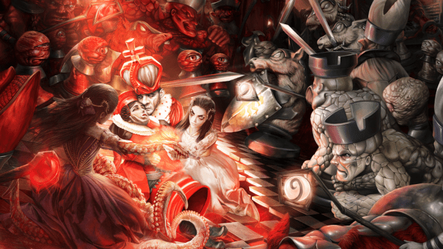 American McGee’s Exit From Game Dev Is A Huge Bummer
