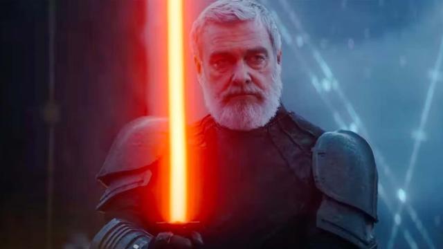 Ashoka’s First Trailer Has Star Wars Fans Arguing Over Lightsaber Colours