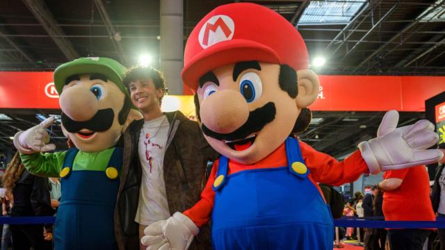 Nintendo’s Doing A Live Fan Event That Kinda Sounds Like Its Own E3