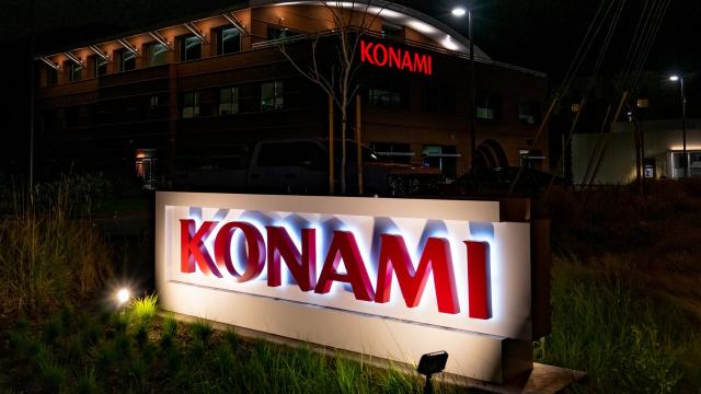 Konami Employee Arrested For Allegedly Attempting To Murder His Former Boss
