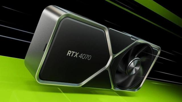 After Much Controversy, Nvidia Brings Back A Budget PC Graphics Card
