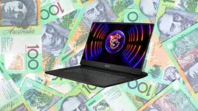 Would You Pay $10,000 For A Gaming Laptop?
