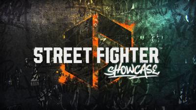 Where To See The Final Street Fighter 6 Showcase In Australian Times