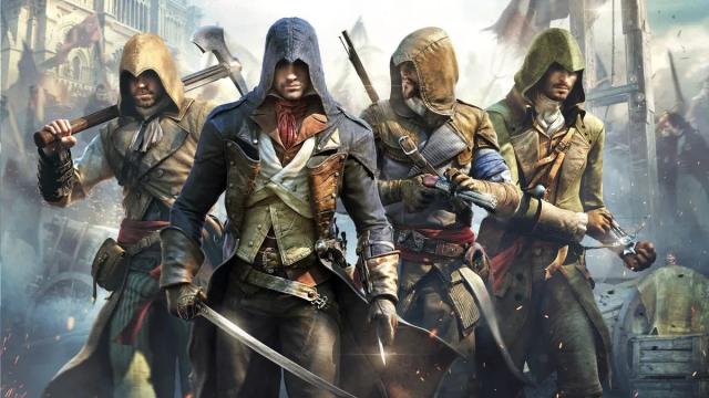 Assassin’s Creed Subscription Comes To Xbox, Costs More Than Game Pass