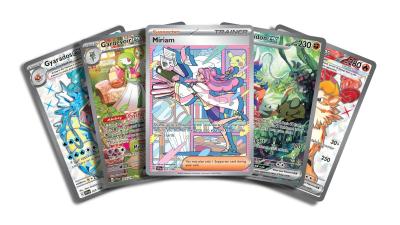 The Most Wanted, Valuable Cards In Pokémon Scarlet & Violet TCG