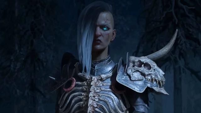 Sorry Necromancers, Diablo IV Is Nerfing One Of Its Most Popular Classes