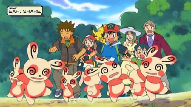 This Pokémon Has Billions Of Variations And It’s Breaking New Games