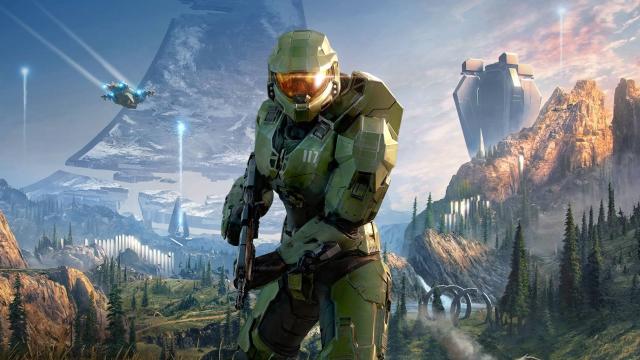 Veteran Halo, Destiny Director Joins Netflix Games