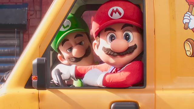 The Super Mario Bros. Movie Expected To Pass $US1 Billion, Biggest Movie Release This Year