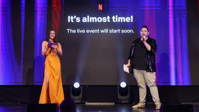 Netflix’s Love Is Blind Live Failure Had Big ‘Game Servers Are Down’ Energy
