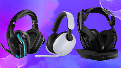 Latest EB Games Sale Has Deep Discounts On High-End Gaming Headsets