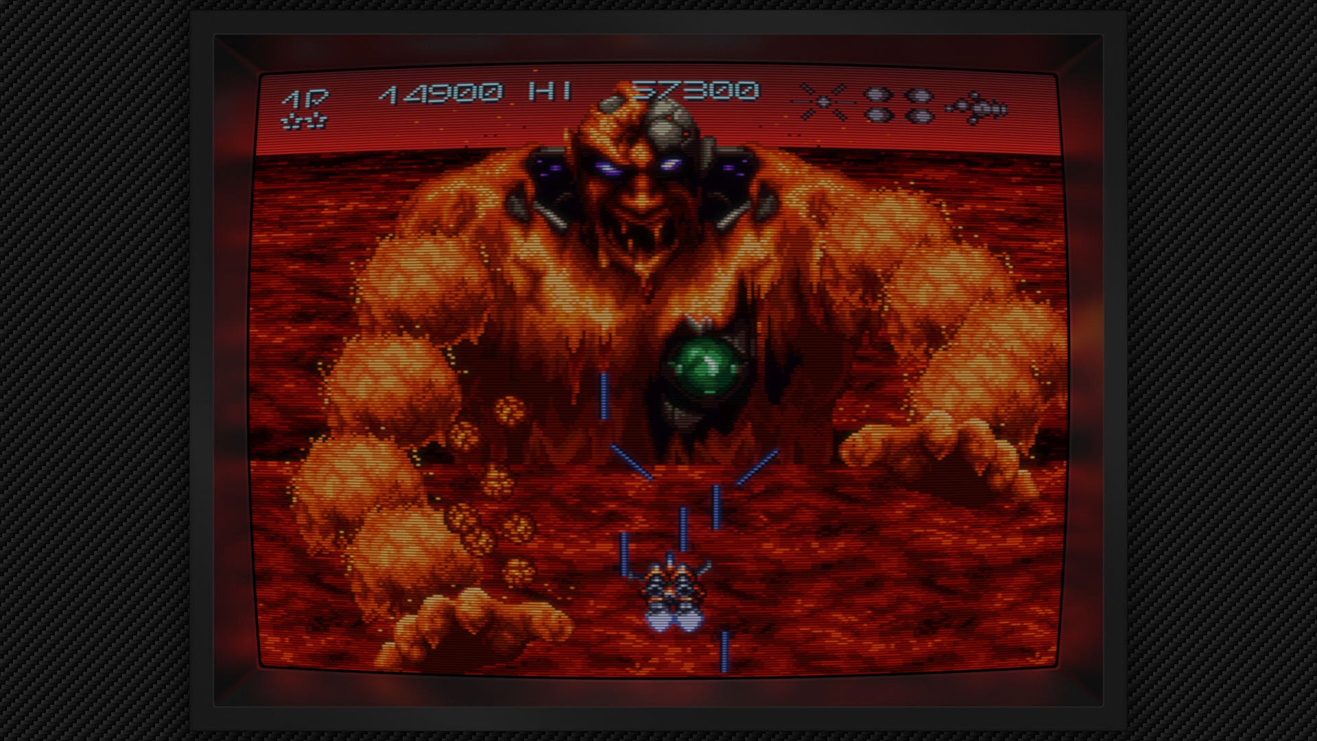Screenshot: Konami / Kotaku
