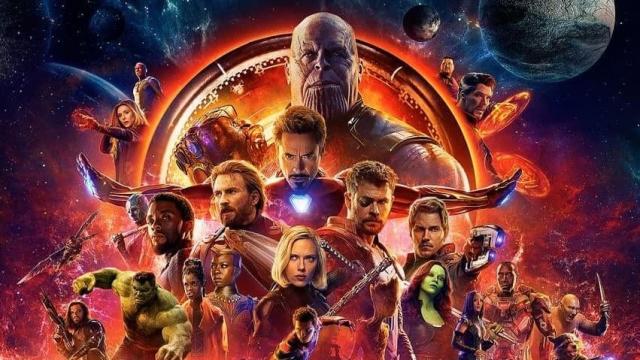 Huge Avengers: Infinity War Deleted Scene Would Have Shown Thanos Getting The First Gem