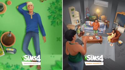 The Sims 4 Has New Updates Releasing On April 20