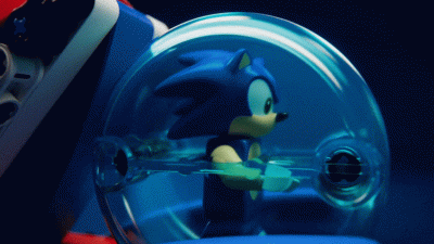 Sonic The Hedgehog Is Getting Four Cool As Hell New LEGO Sets