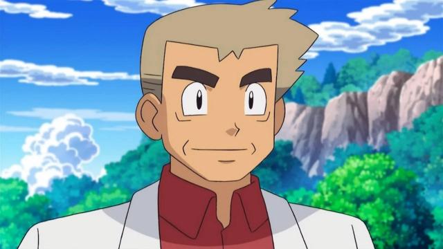 Pokémon’s Team Rocket, Professor Oak Voice Actor Retires Due To Cancer
