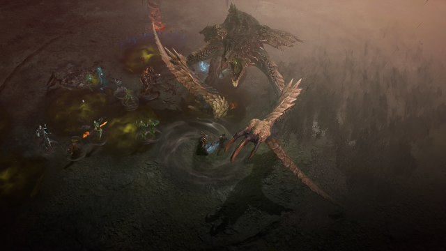 Everything You Need To Know About The Final Diablo IV Server Slam Beta