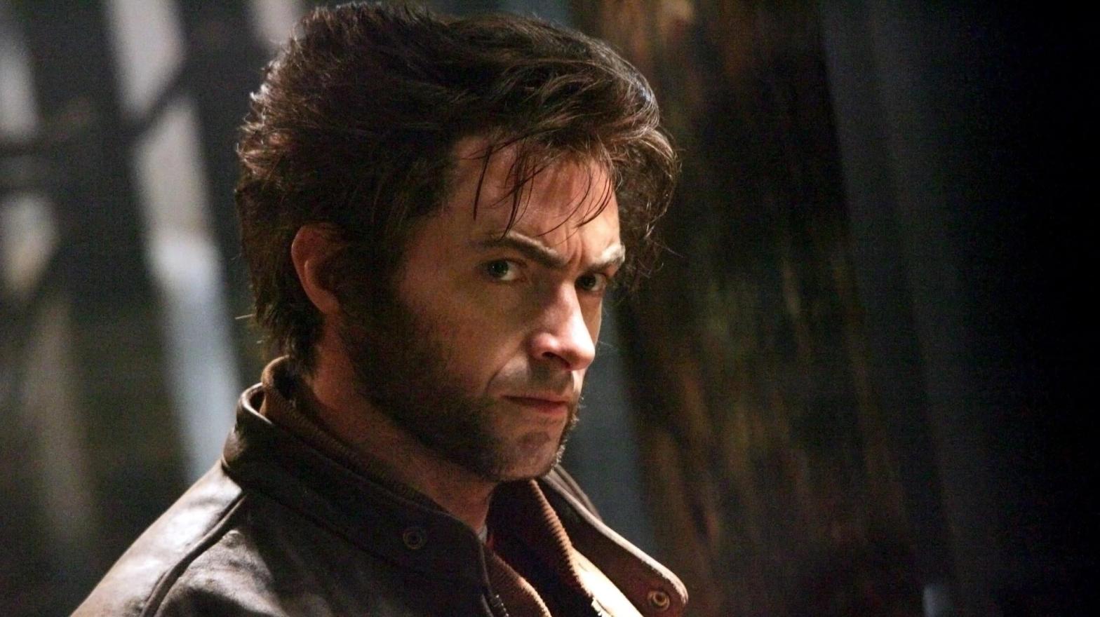 Hugh Jackman's Deadpool 3 Wolverine will be a new spin on the character. (Image: Fox)