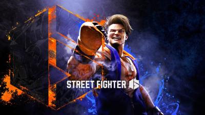 Punch On: The Street Fighter 6 Demo Just Dropped On PS5 And PS4