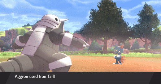 17 Years Later, Pokémon’s Wii Animations Look Better Than Those In Modern Games