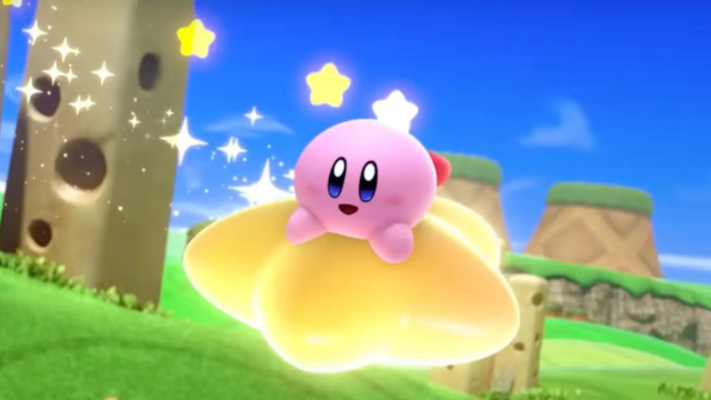 Here’s Why I Think Nintendo Should Do A Kirby Movie Next