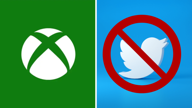 Xbox Quietly Removes Functionality For Sharing Screenshots Direct To Twitter