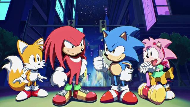 Sonic Maker Sega Is The Video Game Industry’s Next Union Battleground