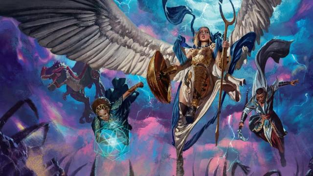 Wizards Of The Coast Raids YouTuber’s House To Take Back Magic: The Gathering Cards [Update]