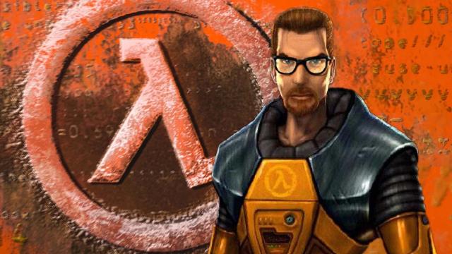 New Counter-Strike 2 Detail You Might Have Missed Reminds Us Valve Still Hasn’t Made Half-Life 3