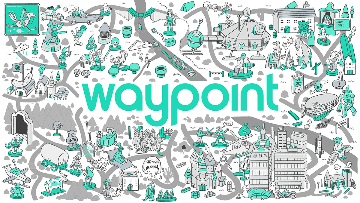 Image: Waypoint