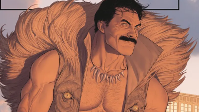 Kraven The Hunter Is Sony’s First R-Rated Marvel Movie