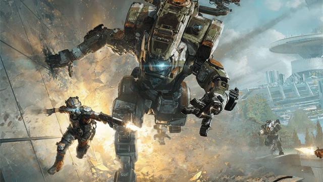 Please Stop Talking About Titanfall 3, It Hurts Too Much