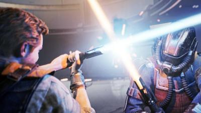 Star Wars Jedi: Survivor’s Performance Seems To Be Struggling On PC