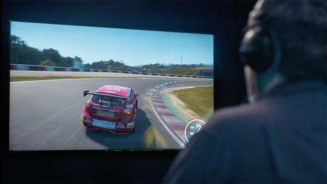 Forza Motorsport’s Blind Driving Assists Allow Everyone to Race